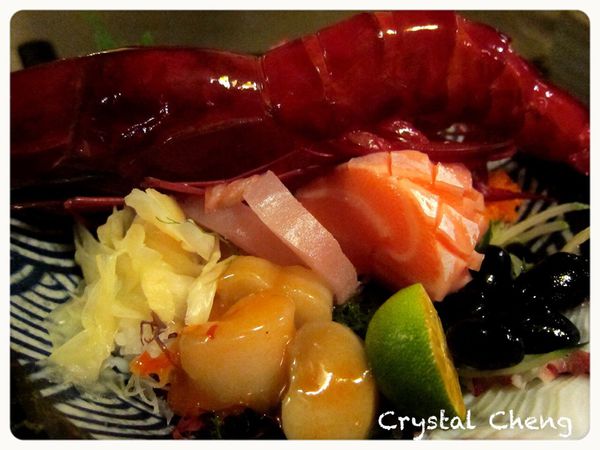 【台北美食推薦】玄馥日本料理 橫躺碗中央霸氣紅通通胭脂蝦 威~滿出界了吶!-玄馥日本料理 【台北美食推薦】玄馥日本料理 橫躺碗中央霸氣紅通通胭脂蝦 威~滿出界了吶!-玄馥日本料理
