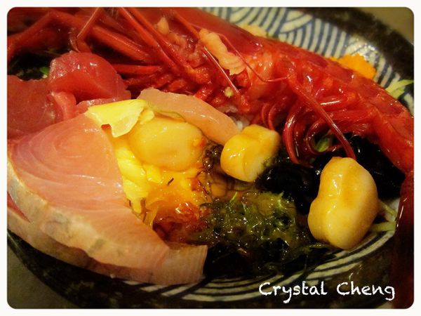 【台北美食推薦】玄馥日本料理 橫躺碗中央霸氣紅通通胭脂蝦 威~滿出界了吶!-玄馥日本料理 【台北美食推薦】玄馥日本料理 橫躺碗中央霸氣紅通通胭脂蝦 威~滿出界了吶!-玄馥日本料理