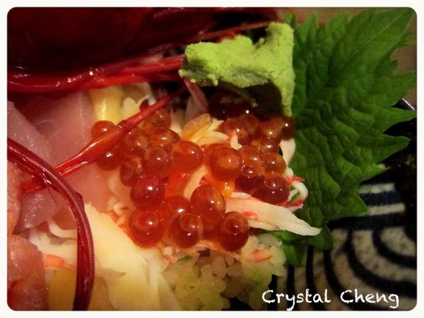 【台北美食推薦】玄馥日本料理 橫躺碗中央霸氣紅通通胭脂蝦 威~滿出界了吶!-玄馥日本料理 【台北美食推薦】玄馥日本料理 橫躺碗中央霸氣紅通通胭脂蝦 威~滿出界了吶!-玄馥日本料理
