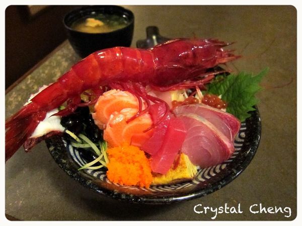 【台北美食推薦】玄馥日本料理 橫躺碗中央霸氣紅通通胭脂蝦 威~滿出界了吶!-玄馥日本料理 【台北美食推薦】玄馥日本料理 橫躺碗中央霸氣紅通通胭脂蝦 威~滿出界了吶!-玄馥日本料理
