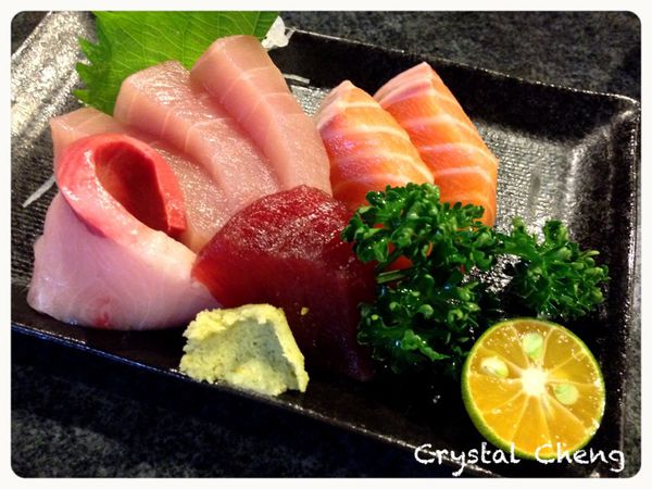 【台北美食推薦】八丼餚日式手創料理！好平價日本料理，看了照片又巴豆夭了！-八丼餚