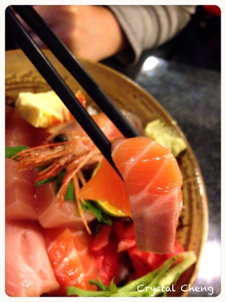 【台北美食推薦】八丼餚日式手創料理!好平價日本料理,看了照片又巴豆夭了!-八丼餚 【台北美食推薦】八丼餚日式手創料理!好平價日本料理,看了照片又巴豆夭了!-八丼餚