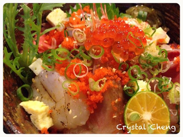 【台北美食推薦】八丼餚日式手創料理!好平價日本料理,看了照片又巴豆夭了!-八丼餚 【台北美食推薦】八丼餚日式手創料理!好平價日本料理,看了照片又巴豆夭了!-八丼餚