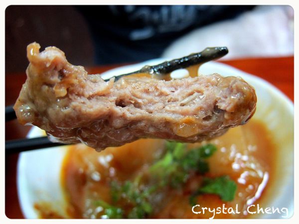 【新北美食推薦】林員肉圓 料多好美味肉圓 每次去板橋一定吃推薦！！(小吃 新北美食）-林員肉圓