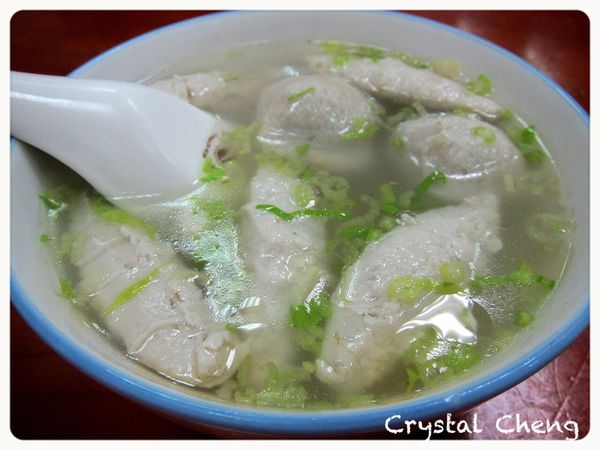 【新北美食推薦】林員肉圓 料多好美味肉圓 每次去板橋一定吃推薦！！(小吃 新北美食）-林員肉圓