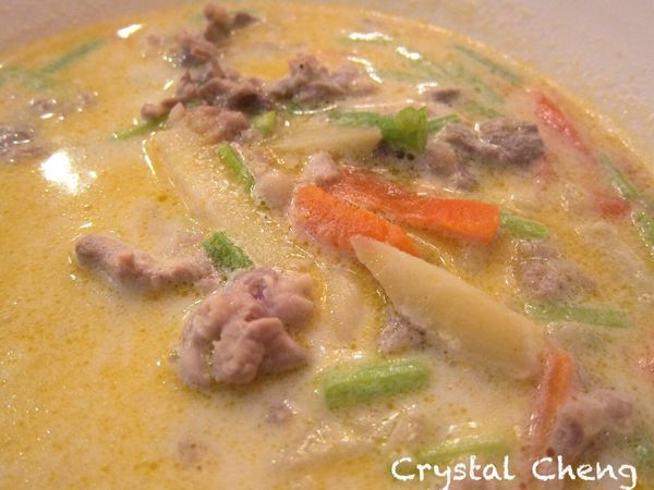 【新北美食推薦】新疆界 與眾不同的麵食料理推薦！(淡水美食 小吃)-新疆界