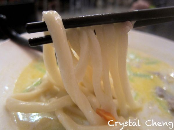 【新北美食推薦】新疆界 與眾不同的麵食料理推薦！(淡水美食 小吃)-新疆界