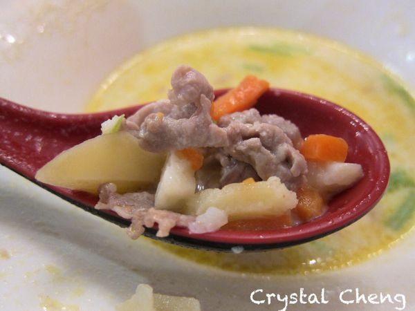 【新北美食推薦】新疆界 與眾不同的麵食料理推薦！(淡水美食 小吃)-新疆界