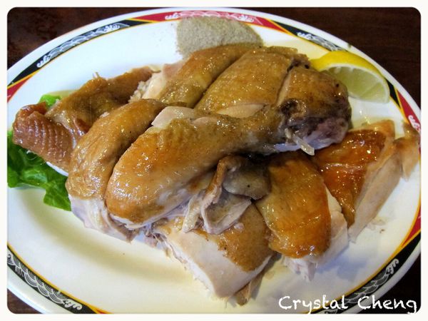 【台北美食推薦】烏來 台雞店 油亮烤雞又香又嫩 烏來好推薦美食-台雞店 【台北美食推薦】烏來 台雞店 油亮烤雞又香又嫩 烏來好推薦美食-台雞店