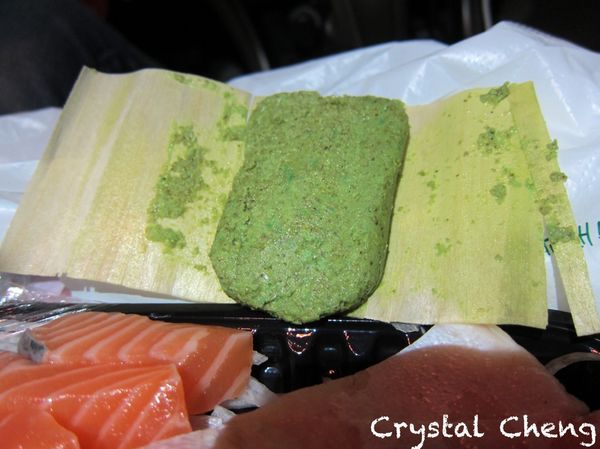 【基隆美食推薦】朱添鮮魚號 凌晨三點營業的新鮮現切生魚片 入口鮮甜 可是又是邊吃邊想睡呀！！-朱添鮮魚號