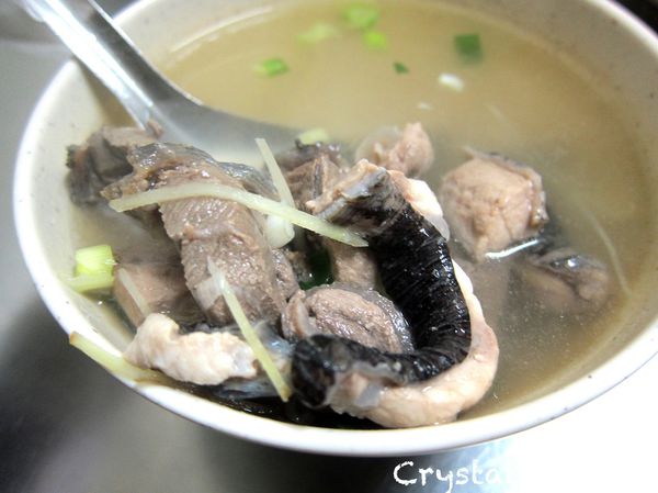 【基隆美食推薦】俞家清魚湯 隱藏版美食 凌晨三點還要大排長龍的傳奇小吃店!!-俞家清魚湯
