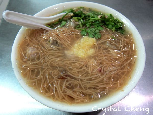 【新北美食推薦】宜安路蚵仔麵線 一吃成主顧的料好多蚵仔麵線(中永和 小吃)-宜安路蚵仔麵線 【新北美食推薦】宜安路蚵仔麵線 一吃成主顧的料好多蚵仔麵線(中永和 小吃)-宜安路蚵仔麵線