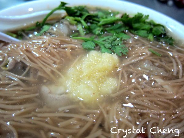 【新北美食推薦】宜安路蚵仔麵線 一吃成主顧的料好多蚵仔麵線(中永和 小吃)-宜安路蚵仔麵線 【新北美食推薦】宜安路蚵仔麵線 一吃成主顧的料好多蚵仔麵線(中永和 小吃)-宜安路蚵仔麵線