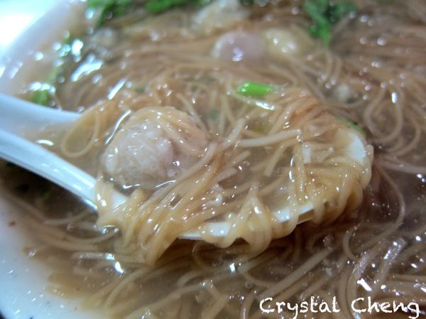 【新北美食推薦】宜安路蚵仔麵線 一吃成主顧的料好多蚵仔麵線(中永和 小吃)-宜安路蚵仔麵線 【新北美食推薦】宜安路蚵仔麵線 一吃成主顧的料好多蚵仔麵線(中永和 小吃)-宜安路蚵仔麵線