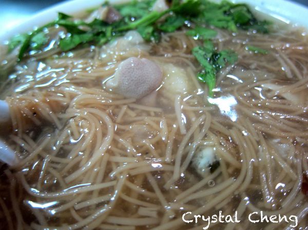 【新北美食推薦】宜安路蚵仔麵線 一吃成主顧的料好多蚵仔麵線(中永和 小吃)-宜安路蚵仔麵線 【新北美食推薦】宜安路蚵仔麵線 一吃成主顧的料好多蚵仔麵線(中永和 小吃)-宜安路蚵仔麵線