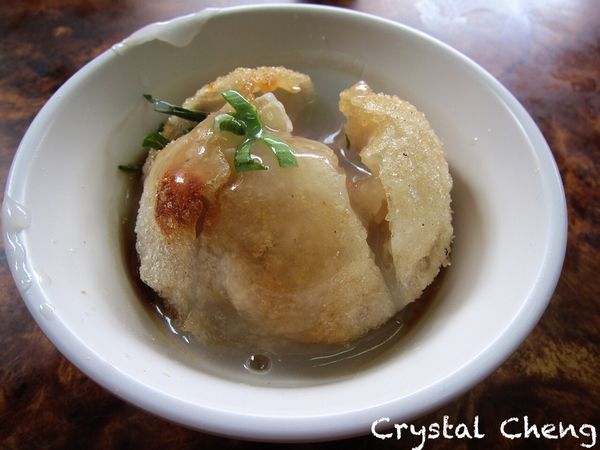 【台中美食推薦】 吳記脆皮肉圓 生意好好 但是還是偏愛彰化的脆皮阿三啦!!-吳記脆皮肉圓 【台中美食推薦】 吳記脆皮肉圓 生意好好 但是還是偏愛彰化的脆皮阿三啦!!-吳記脆皮肉圓