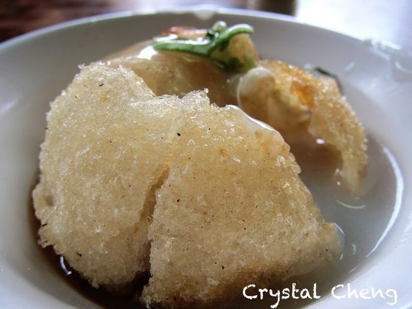 【台中美食推薦】 吳記脆皮肉圓 生意好好 但是還是偏愛彰化的脆皮阿三啦!!-吳記脆皮肉圓 【台中美食推薦】 吳記脆皮肉圓 生意好好 但是還是偏愛彰化的脆皮阿三啦!!-吳記脆皮肉圓