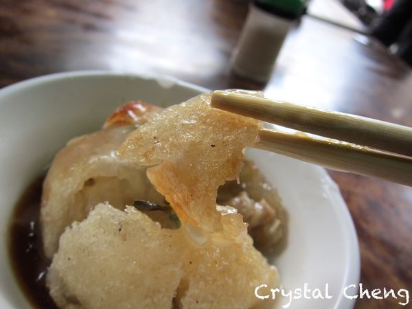 【台中美食推薦】 吳記脆皮肉圓 生意好好 但是還是偏愛彰化的脆皮阿三啦!!-吳記脆皮肉圓 【台中美食推薦】 吳記脆皮肉圓 生意好好 但是還是偏愛彰化的脆皮阿三啦!!-吳記脆皮肉圓