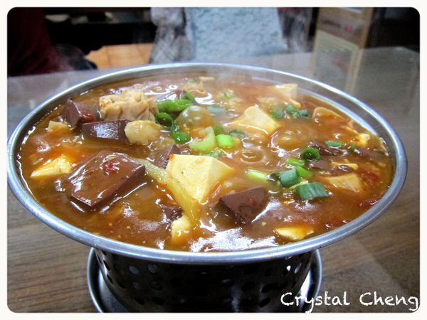 【台中美食推薦】利居家鄉小吃 麵食餅類都推薦 從小吃到大的好味道-利居家鄉小吃 【台中美食推薦】利居家鄉小吃 麵食餅類都推薦 從小吃到大的好味道-利居家鄉小吃