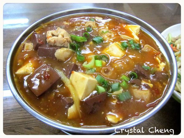 【台中美食推薦】利居家鄉小吃 麵食餅類都推薦 從小吃到大的好味道-利居家鄉小吃 【台中美食推薦】利居家鄉小吃 麵食餅類都推薦 從小吃到大的好味道-利居家鄉小吃