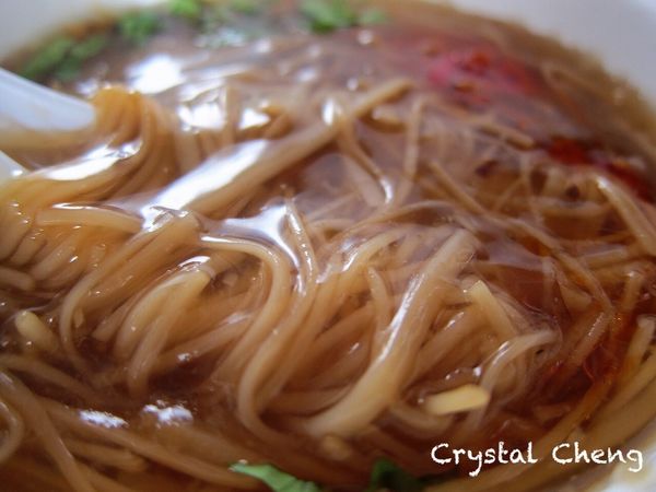 【台中美食推薦】來一碗大腸麵線 味道還不錯 晚上好多人潮小攤 (台中小吃 精明一街)-來一碗大腸麵線 【台中美食推薦】來一碗大腸麵線 味道還不錯 晚上好多人潮小攤 (台中小吃 精明一街)-來一碗大腸麵線