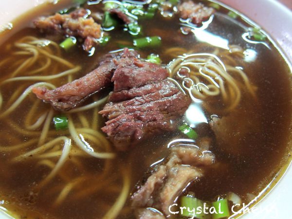 【台中美食推薦】姐妹牛肉 清爽湯頭牛肉軟嫩 宵夜也能來吃牛肉麵啦!!-姐妹牛肉 【台中美食推薦】姐妹牛肉 清爽湯頭牛肉軟嫩 宵夜也能來吃牛肉麵啦!!-姐妹牛肉