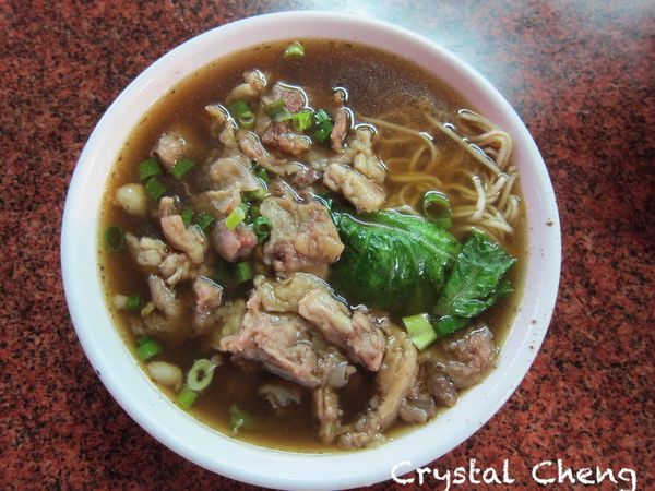 【台中美食推薦】姐妹牛肉 清爽湯頭牛肉軟嫩 宵夜也能來吃牛肉麵啦!!-姐妹牛肉 【台中美食推薦】姐妹牛肉 清爽湯頭牛肉軟嫩 宵夜也能來吃牛肉麵啦!!-姐妹牛肉