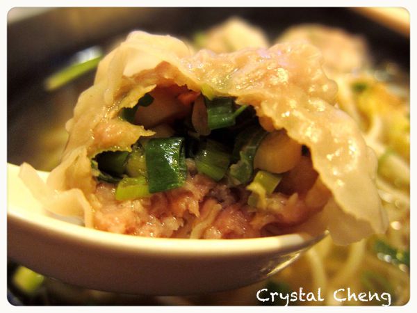 【台中美食推薦】寧波風味小館 寧波三鮮炒飯好吃的不得了推薦！-寧波風味小館