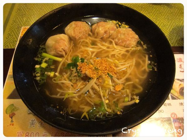 【台中美食推薦】寧波風味小館 寧波三鮮炒飯好吃的不得了推薦！-寧波風味小館