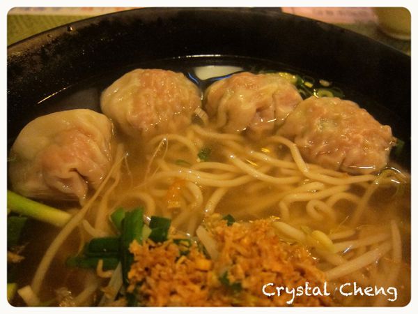 【台中美食推薦】寧波風味小館 寧波三鮮炒飯好吃的不得了推薦！-寧波風味小館