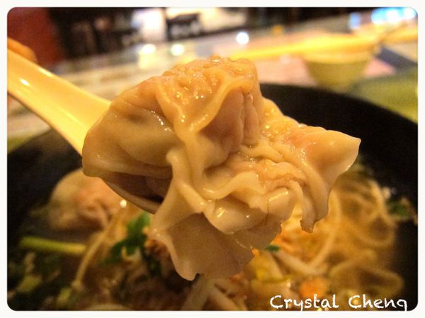 【台中美食推薦】寧波風味小館 寧波三鮮炒飯好吃的不得了推薦！-寧波風味小館