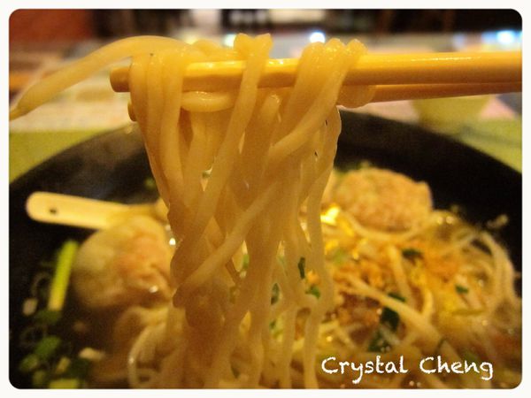 【台中美食推薦】寧波風味小館 寧波三鮮炒飯好吃的不得了推薦！-寧波風味小館