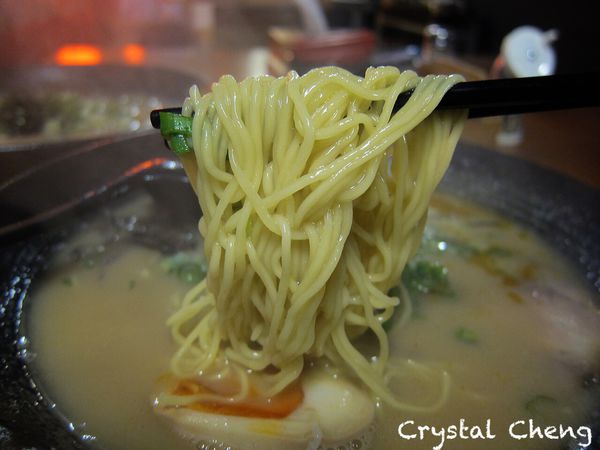【台中美食推薦】麵武嵐 拉麵 深夜食堂又一家 平價豚骨拉麵推薦-麵武嵐