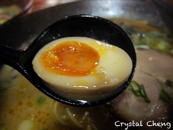 【台中美食推薦】麵武嵐 拉麵 深夜食堂又一家 平價豚骨拉麵推薦-麵武嵐