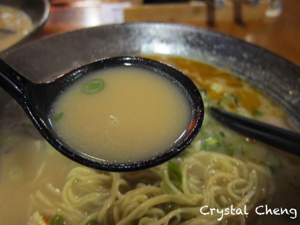 【台中美食推薦】麵武嵐 拉麵 深夜食堂又一家 平價豚骨拉麵推薦-麵武嵐