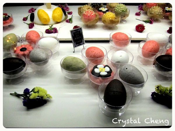 【台中美食推薦】Orobello 8巷23號 美味Gelato冰淇淋與手工餅乾 老宅好味道推薦！-Orobello 8巷23號