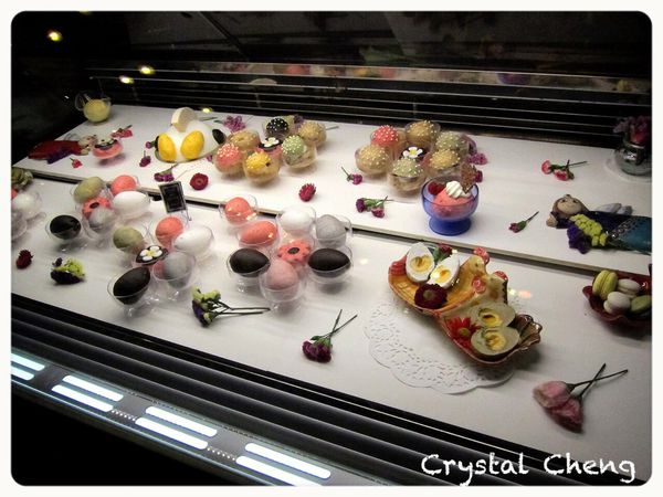 【台中美食推薦】Orobello 8巷23號 美味Gelato冰淇淋與手工餅乾 老宅好味道推薦！-Orobello 8巷23號