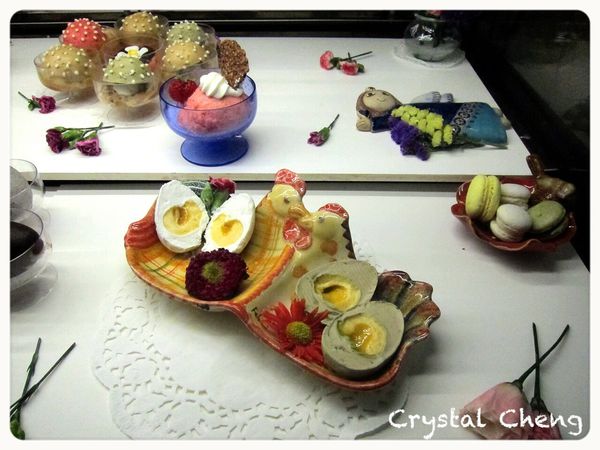 【台中美食推薦】Orobello 8巷23號 美味Gelato冰淇淋與手工餅乾 老宅好味道推薦！-Orobello 8巷23號