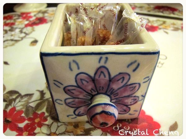 【台中美食推薦】Orobello 8巷23號 美味Gelato冰淇淋與手工餅乾 老宅好味道推薦！-Orobello 8巷23號