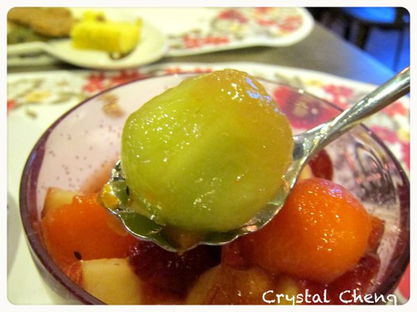 【台中美食推薦】Orobello 8巷23號 美味Gelato冰淇淋與手工餅乾 老宅好味道推薦！-Orobello 8巷23號