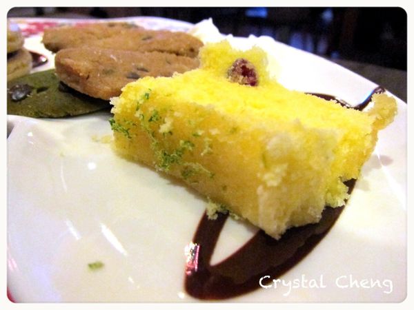 【台中美食推薦】Orobello 8巷23號 美味Gelato冰淇淋與手工餅乾 老宅好味道推薦！-Orobello 8巷23號