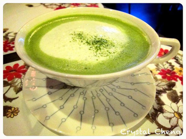 【台中美食推薦】Orobello 8巷23號 美味Gelato冰淇淋與手工餅乾 老宅好味道推薦！-Orobello 8巷23號