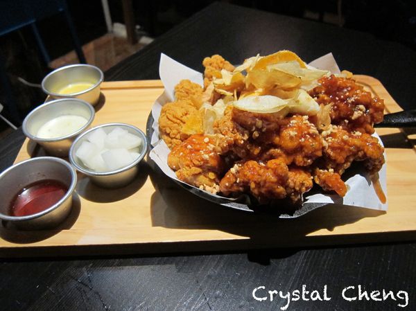 【台北美食推薦】Chimac 175 Taipei 韓式炸雞-Chimac 175 Taipei 【台北美食推薦】Chimac 175 Taipei 韓式炸雞-Chimac 175 Taipei