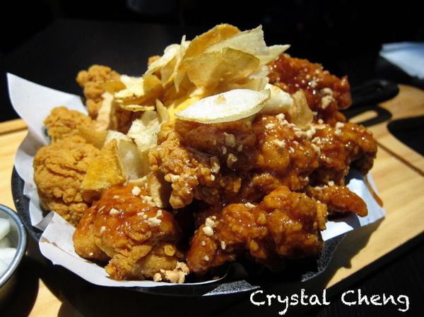 【台北美食推薦】Chimac 175 Taipei 韓式炸雞-Chimac 175 Taipei 【台北美食推薦】Chimac 175 Taipei 韓式炸雞-Chimac 175 Taipei