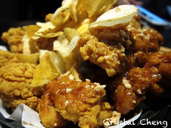 【台北美食推薦】Chimac 175 Taipei 韓式炸雞-Chimac 175 Taipei 【台北美食推薦】Chimac 175 Taipei 韓式炸雞-Chimac 175 Taipei