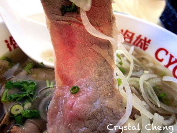 【台北美食推薦】CYCLO 洛城牛肉河粉 美式越南河粉-洛城牛肉河粉 【台北美食推薦】CYCLO 洛城牛肉河粉 美式越南河粉-洛城牛肉河粉