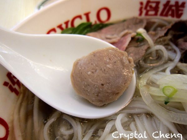 【台北美食推薦】CYCLO 洛城牛肉河粉 美式越南河粉-洛城牛肉河粉 【台北美食推薦】CYCLO 洛城牛肉河粉 美式越南河粉-洛城牛肉河粉