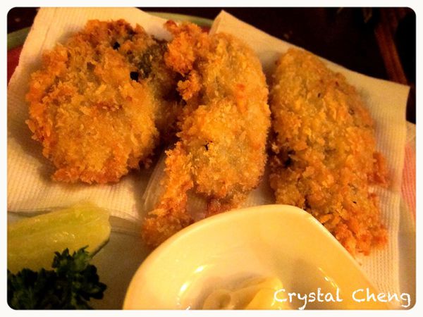 【台北美食推薦】Yaya's 生蠔酒館 美味滿滿海鮮義式海鮮鍋怎麼能不吃!!-Yaya's 【台北美食推薦】Yaya's 生蠔酒館 美味滿滿海鮮義式海鮮鍋怎麼能不吃!!-Yaya's