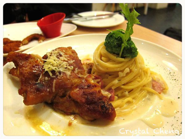 【台中美食推薦】Giocoso Café &Pasta 激推回味無窮的墨魚燉飯-Giocoso Café &Pasta 【台中美食推薦】Giocoso Café &Pasta 激推回味無窮的墨魚燉飯-Giocoso Café &Pasta