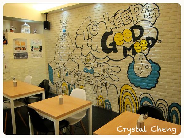 【台中美食推薦】Giocoso Café &Pasta 激推回味無窮的墨魚燉飯-Giocoso Café &Pasta 【台中美食推薦】Giocoso Café &Pasta 激推回味無窮的墨魚燉飯-Giocoso Café &Pasta